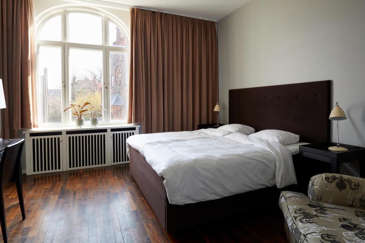 Standard Doppelzimmer