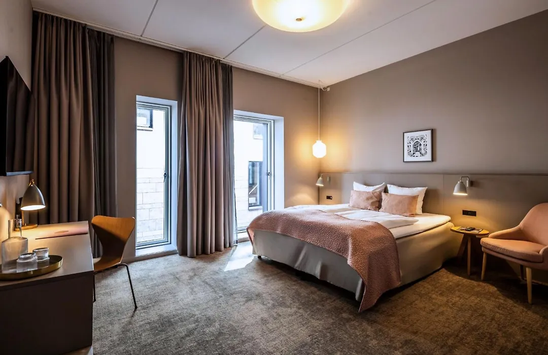 Hotel Odeon-1